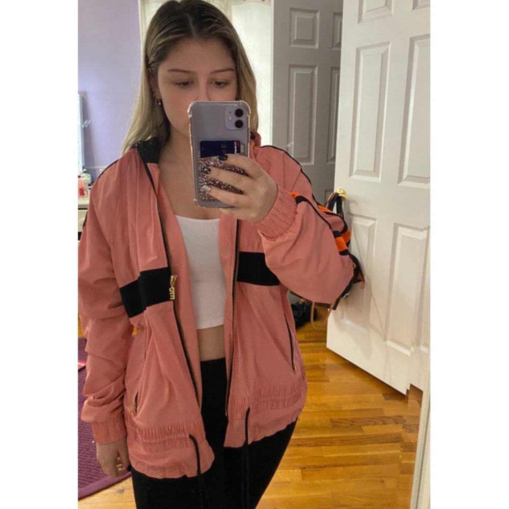 P.E Nation Jacket